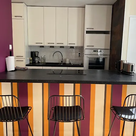 Escapade Au Coeur De * Tours