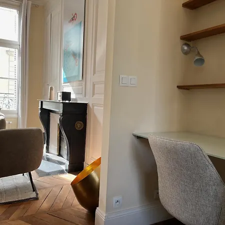 Escapade Au Coeur De Apartment Tours