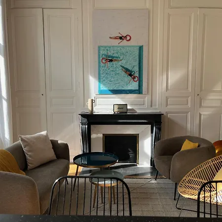 Escapade Au Coeur De Tours