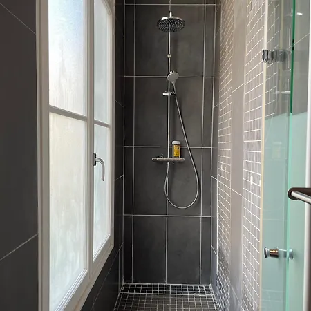 Escapade Au Coeur De Apartamento *