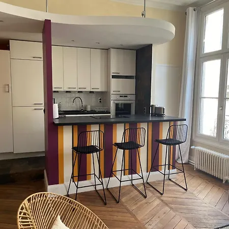 Escapade Au Coeur De * Tours