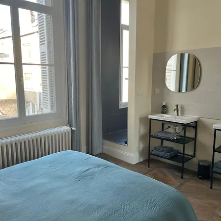 Escapade Au Coeur De * Tours