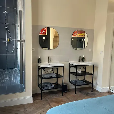 Escapade Au Coeur De * Tours