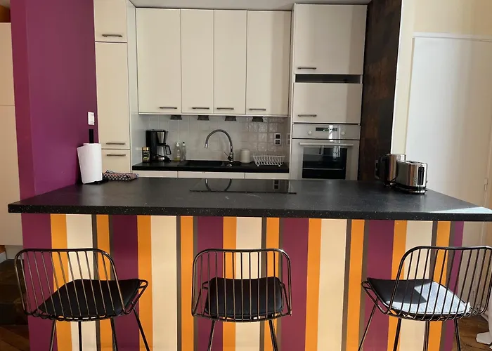 Escapade Au Coeur De * Tours