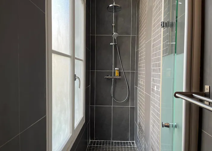 Escapade Au Coeur De Appartamento *