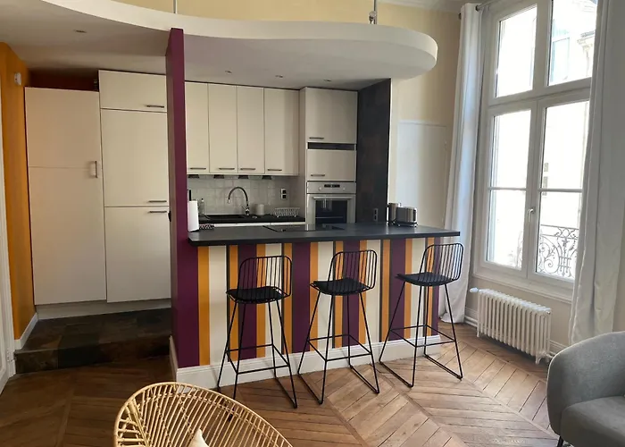 Escapade Au Coeur De * Tours