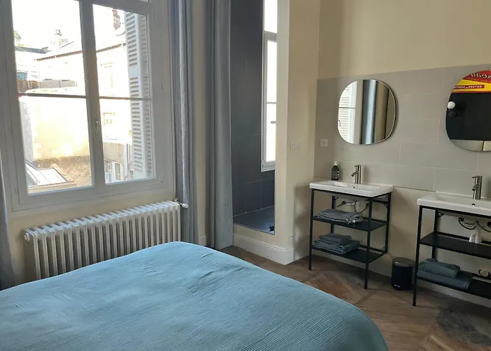 Escapade Au Coeur De * Tours